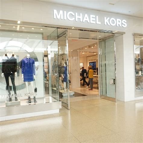 michael kors west ed|michael kors locations.